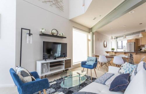 Upscale 3BR Penthouse by CozySuites - Foto 4