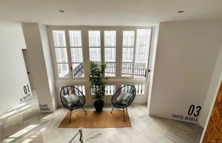 Apartamentos GADIR CENTRO - Foto 66