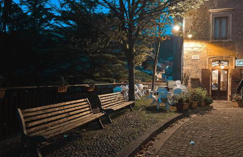 House Scanno centro storico - Foto 23