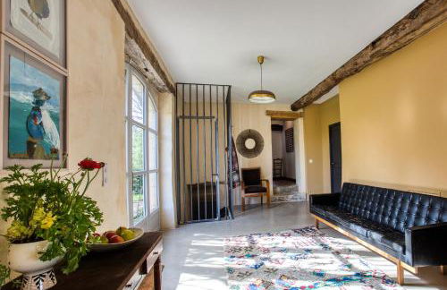 Le Domaine des Ormeaux - Foto 54