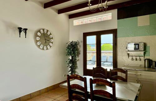 Villa Tenike - Foto 9