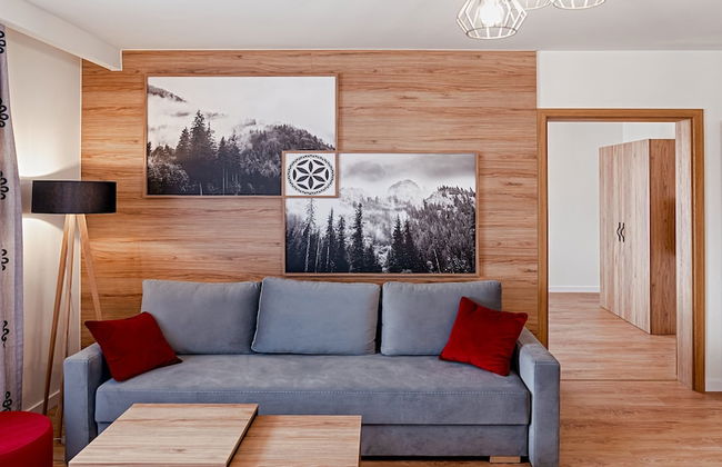 Sun & Snow Resorts K Białka Tatrzańska - Foto 58