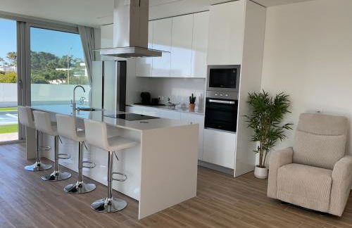 Golden Coast Villa - Pedra do Ouro, 15km da Nazaré - Foto 11