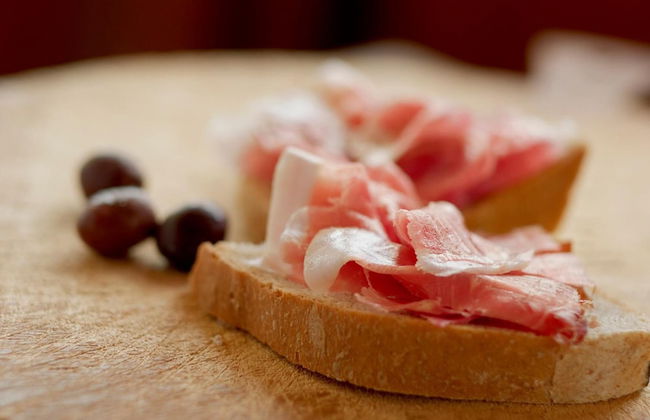 Fattoria Carsica Bajta - Foto 17