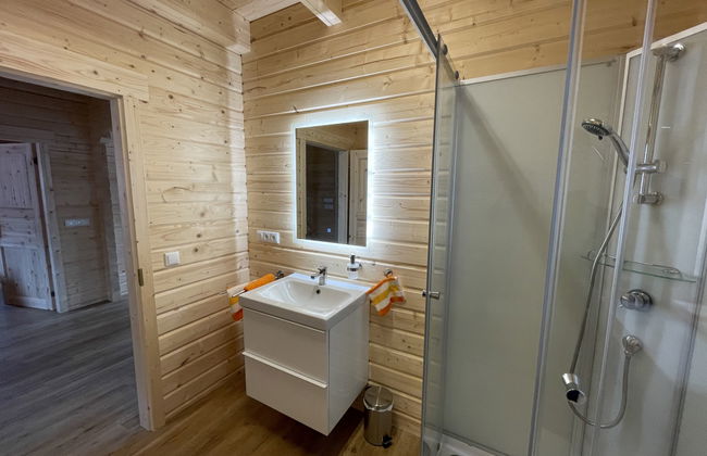 Chalet Sven - Foto 15