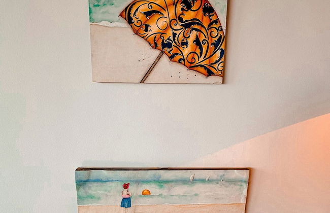 Vista para Oceano e Ar condicionado - Foto 42