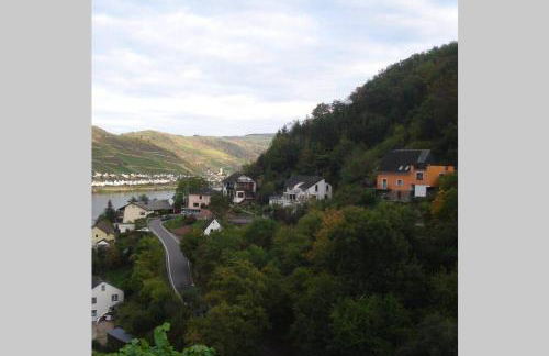Ferienwohnung Rheinblick Bacharach am Rhein - Photo 17