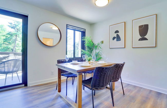 Barton Park View Apartments - Foto 49