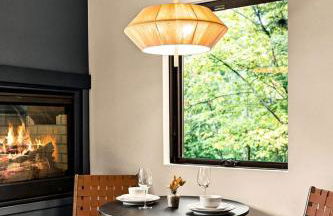 Gorgeous Cabin with Private Sauna for a Romantic Glamping Getaway in Duluth, Minnesota - Foto 14