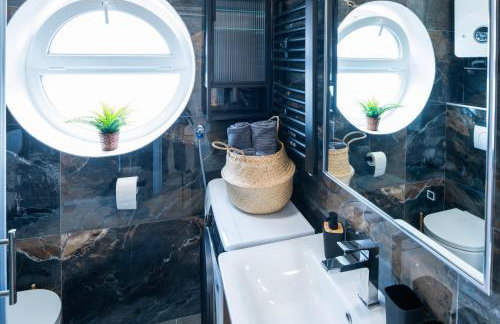 Studio apartman Kvaternik - Photo 10