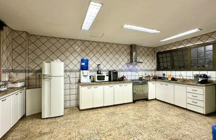 Recanto do Churrasco, espaço de lazer completo - Foto 31