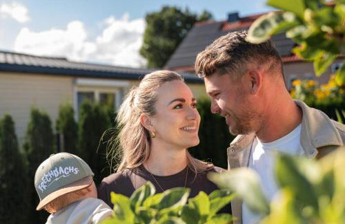 Ferienhaus Landliebe Lodges - Foto 14