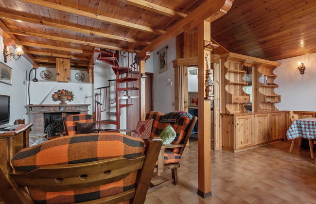 Belvilla by OYO Chalet Nevegal - Photo 9