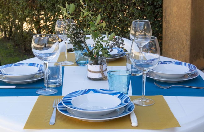 Welcomely - Sa Murta-il Mirto - Foto 15