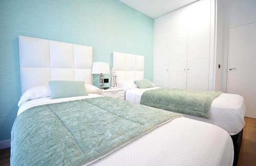 Tu oasis con piscina en Portonovo Sanxenxo - Photo 23