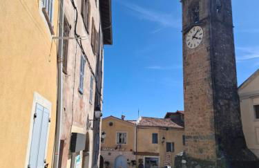 Meublé de tourisme 2 etoiles au cœur de Belvédère - Foto 20