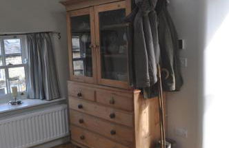 The Hay Loft Southlands Farm - Foto 43