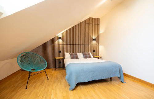 Atuaire Home La Merced en el centro histórico de Burgos PARKING INCLUIDO - Foto 7