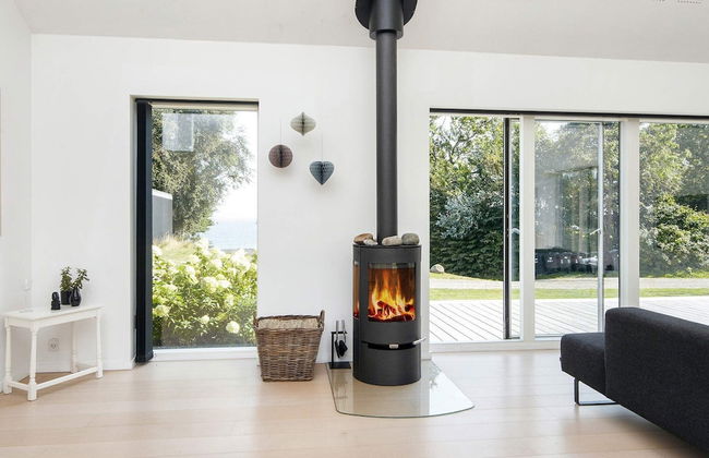 4 Star Holiday Home in Odder - Foto 10