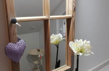 Fewo bei Reuters - Haus Tellkoppe - Foto 9