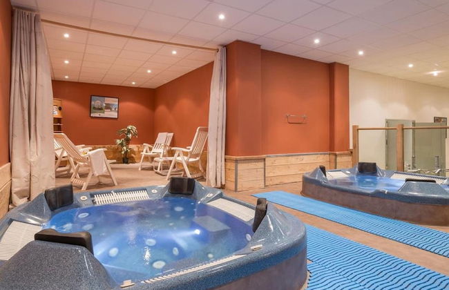 Résidence & Spa Le Machu Pichu Nazca - Photo 74