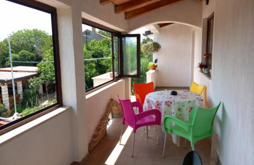 Apartment TILA in Šišan - Foto 7