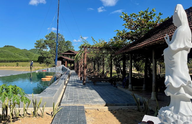 Nguyen Shack Retreat - Foto 31