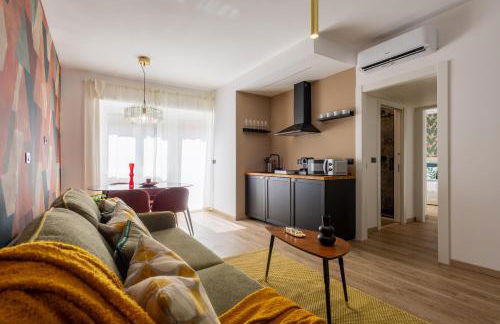 Yasmine Luxury Apartment in San Giovanni - Foto 8