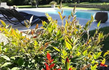 Le Patio 4*. SPA, jardin, piscine en provence, proche Grignan - Foto 34