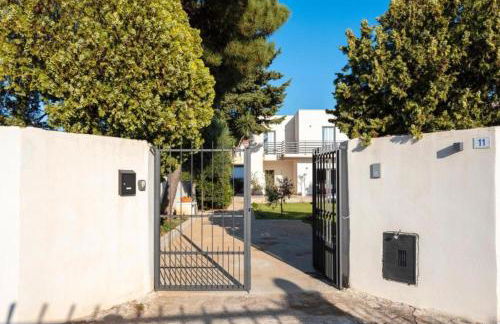 Villa Francesca - Foto 32