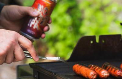 The Little Lake Cabin - Foto 6