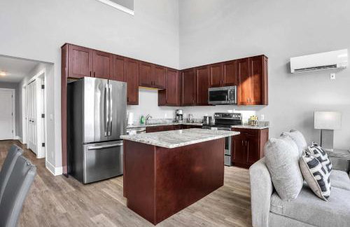 Michigan Condo Unit 204 - Foto 10