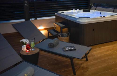 Luxury apartment Vista del Sole - Foto 35