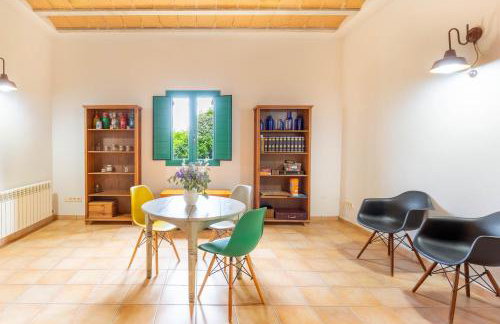 Mas Tortós - Foto 9