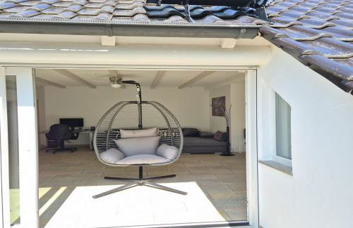 Stilvoll am Wald wohnen 115 qm Office citynah - Foto 11