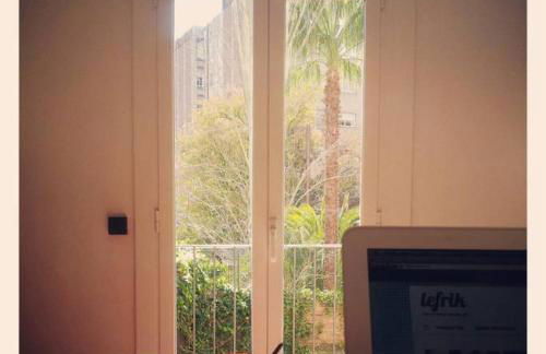 Lovely double apartment - Sagrada Familia - Air conditioning - Foto 7