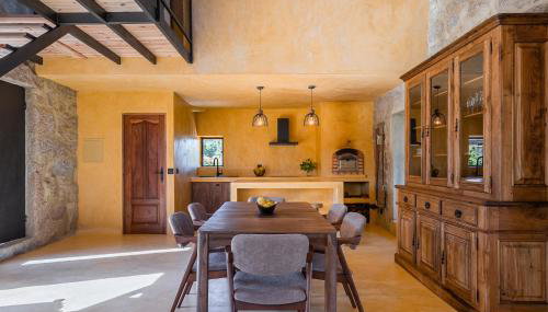 Lemon Villa with Private Indoor Heated Pool - Oporto Lemon Farm, near Porto - Foto 3