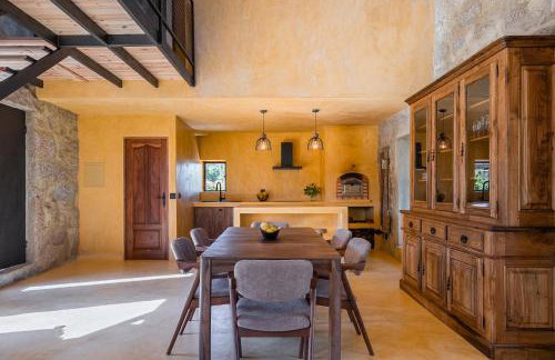 Lemon Villa with Private Indoor Heated Pool - Oporto Lemon Farm, near Porto - Foto 3