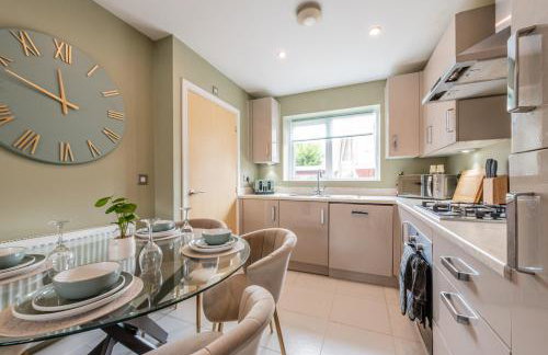 Modern House 2 Bedroom 5 Beds - Foto 36