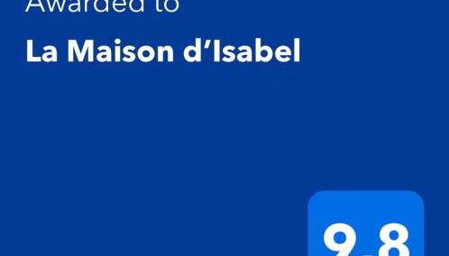 La Maison d’Isabel - Foto 2