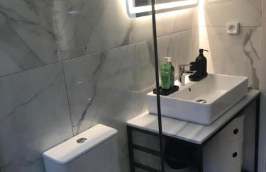 Patrikó-Bright 3-bedroom vacation home, 200m from the beach. - Foto 28