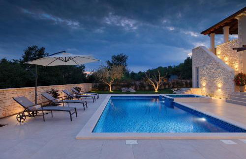 Villa Bel Fiore - Foto 9