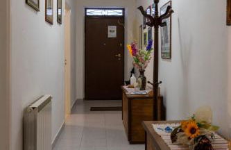 Appartamento per Turisti Mesovia - Photo 34