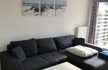 Ferienwohnung Zur Auszeit Kontorhaus Malchow - Foto 10