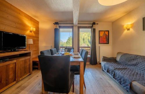l'Ours Bleu C21 - Ski In Ski Out - Happy Rentals - Foto 12