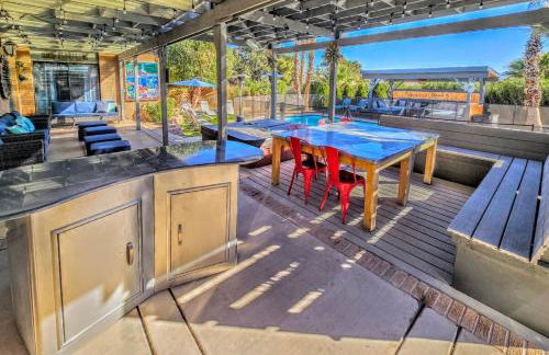 Vegas Speakeasy I HotTub I Pool I Games I Stadium - Foto 62