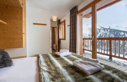 Residence Miravidi La Rosiere - Foto 28