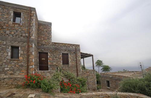 Pyrgos Traditional Village - Foto 50