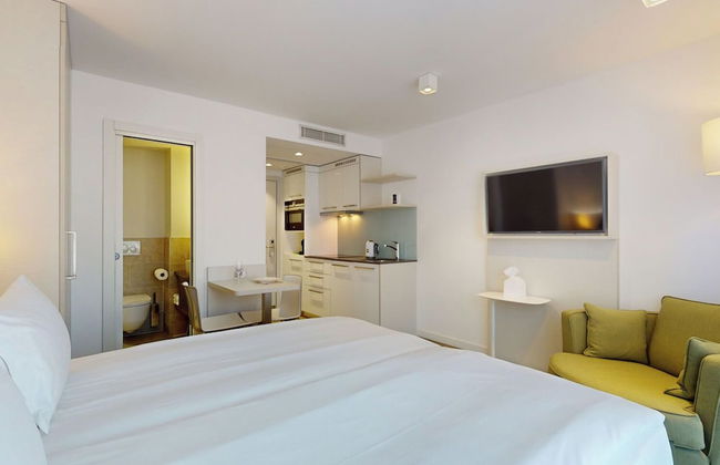 Nonanteneuf Vevey - Foto 10