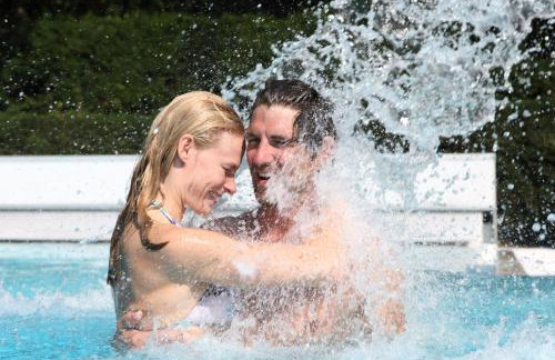 Appartement-Haus Blumenhof - Foto 73